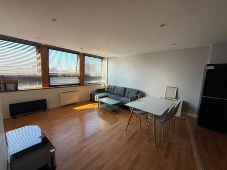 2 Bed Flat, Lee Circle, LE1 - Photo 2
