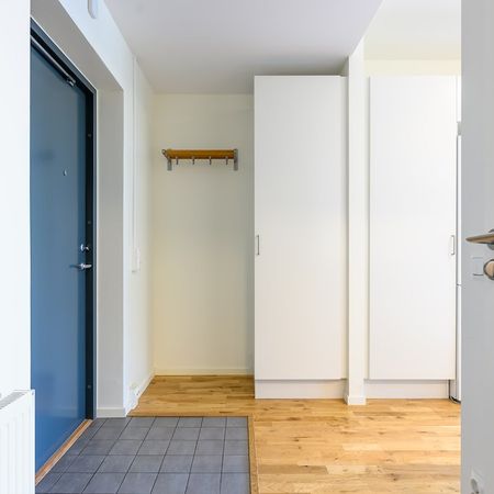 Pärlgatan 6A, Märsta Centrum - Foto 4