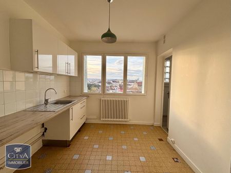 Location Appartement 2 pièces 43m² LYON 3ème - Photo 5