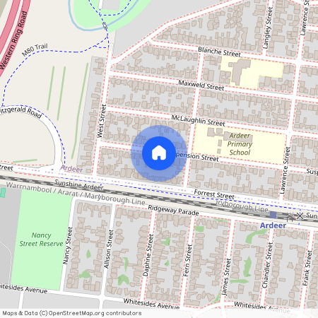 123 Suspension Street, Ardeer VIC 3022