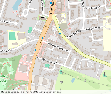 Rasper Road, London, N20 - Photo 1