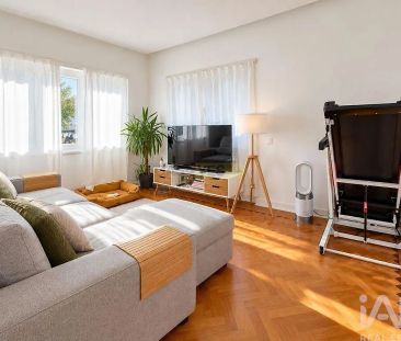 Apartment T2 in Oeiras e São Julião da Barra, Paço de Arcos e Caxia... - Photo 4