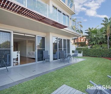 Water View Delight from Araluen Apartments - Photo 2