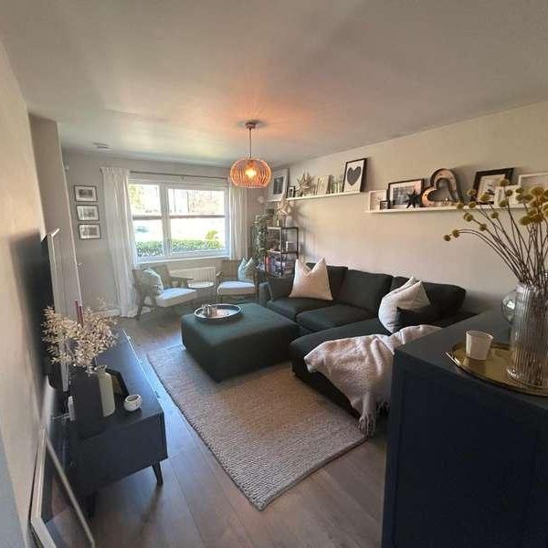 Countesswells Park Place, West End, Aberdeen, AB15 - Photo 1