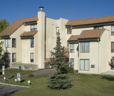 Temple Green Apartments — 1 Bedroom - Photo 1