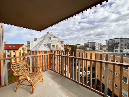 Tärnvägen, Lund - Foto 4