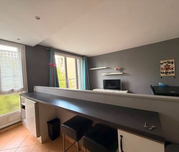 Location Appartement 3 pièces 59m² - Photo 1