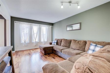 For Lease - 96 Reid Court, London North, Ontario - Photo 3