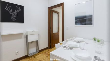 Calle Doctor Castelo, Madrid, Community of Madrid 28009 - Foto 2