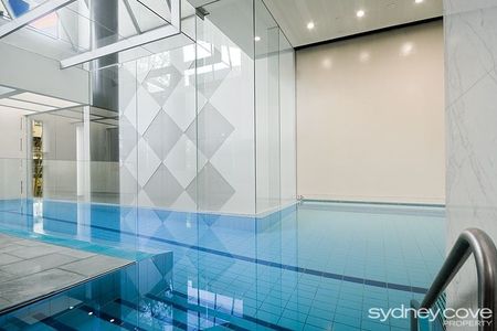 IMPRESSIVE APARTMENT WITH EXCELLENT VIEWS | Unfurnished - Photo 3