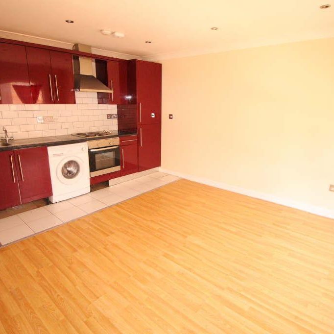 1 bedroom apartment to rent - Photo 1