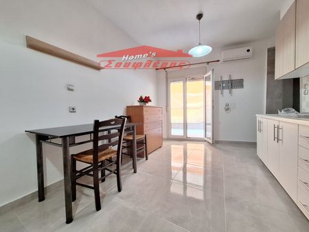 Studio/Γκαρσονιέρα για ενοικίαση Άγιος Δημήτριος (Κέντρο Θεσσαλονίκης) - Photo 3