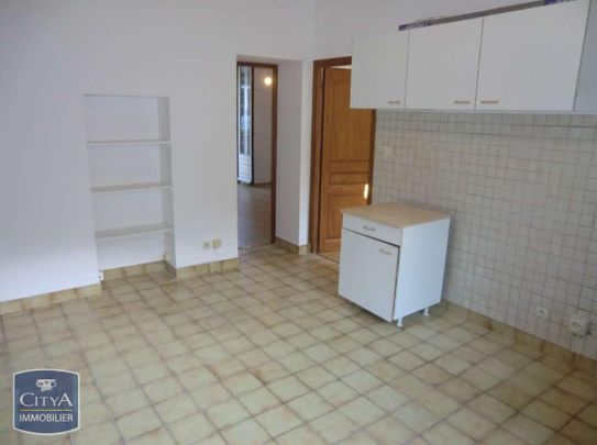 Location Appartement 2 pièces 48m² GRENOBLE 38000 - Photo 1