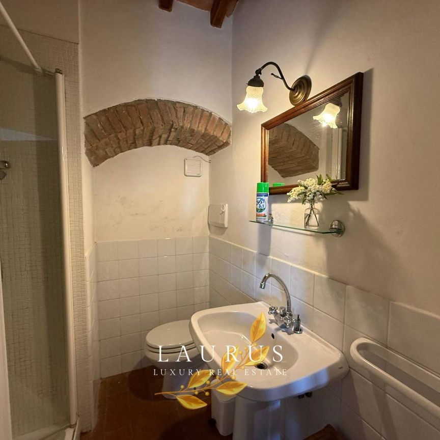 Villa unifamiliare via Cassia, Barberino Val D'Elsa, Barberino Tavarnelle - Photo 1