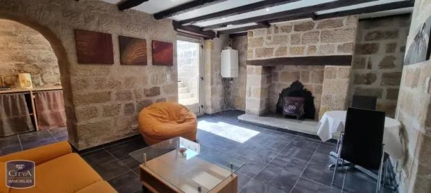 Appartement à louer 3 pièces 56.74m² - Photo 1