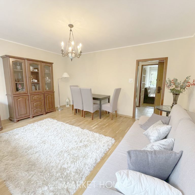 Mieszkanie | Wynajem - Photo 1