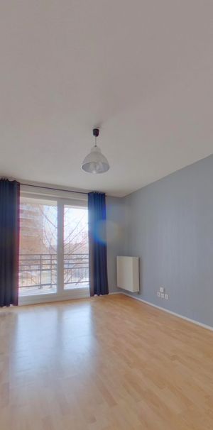 PARC DES POTERIES - 2 PIECES - Photo 1