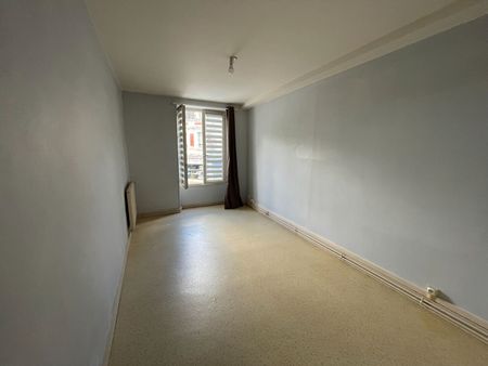 Location Appartement 3 pièces 62m² - Photo 5