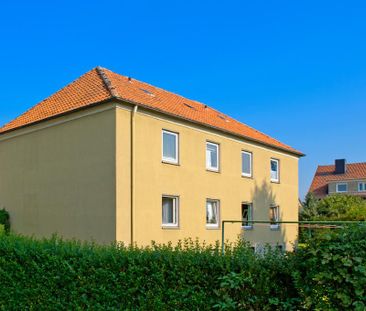 2-Zimmer-Wohnung in Hamm-Herringen mieten - Foto 1