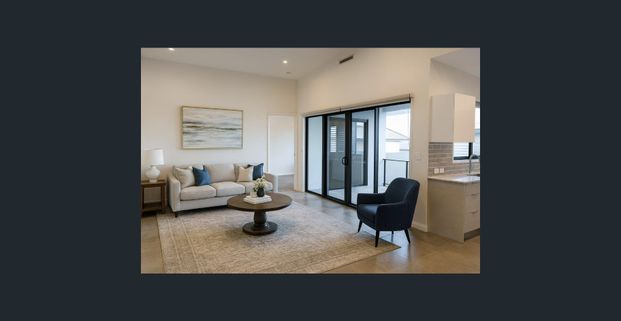 Modern 3-Bedroom Apartment with City Views - READY NOW - Photo 1