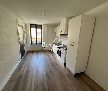 Appartement 3 pièces à Joeuf - Photo 6