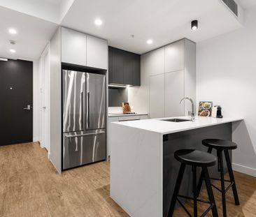 502/151 Hawke Street, West Melbourne, Vic 3003 - Photo 1