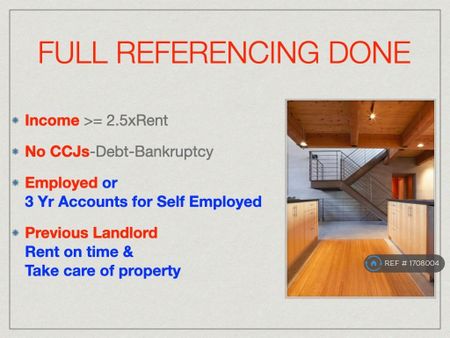 2 bedroom terraced house to rent - Photo 3