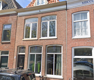 Te huur: Vismarkt 5, 1621 AX Hoorn - Photo 1