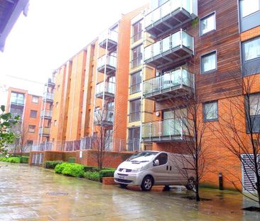 1 bedroom apartment to rent - Photo 1