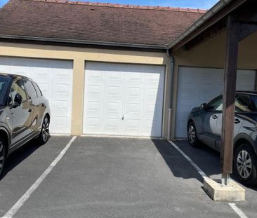 Location Appartement 3 pièces 69m² COULOMMIERS 77120 - Photo 6