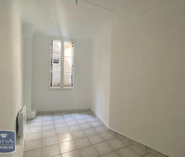 Location Appartement 2 pièces 33m² ALLAUCH 13190 - Photo 2