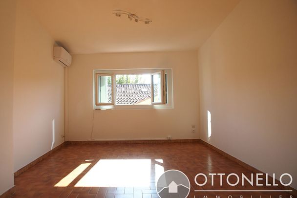 Appartement 2 pièce(s) climatisé - Photo 1