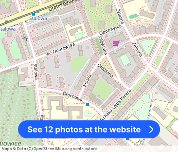 Przytulne mieszkanie 3pokojowe ul.Kłosna(Fabryczna) świeżo po remoncie - Photo 1