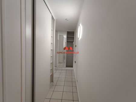Location Appartement 2 pièces 34m² - Photo 2