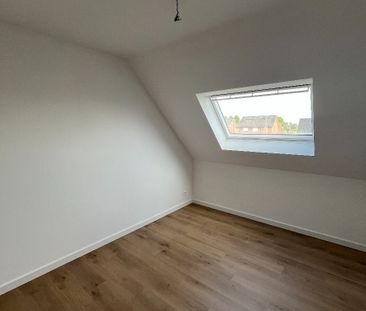 Gezellige instapklare nieuwbouwwoning te huur in Ingooigem - Photo 4