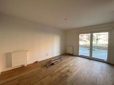 Location Appartement 2 pièces 46m² CAEN 14000 - Photo 2