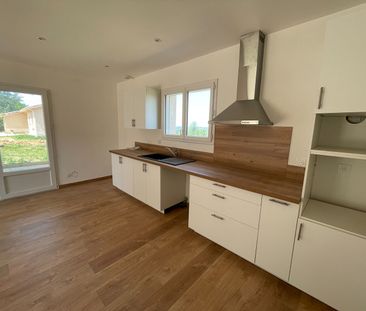 Maison T3 près de VAISSAC à louer - Photo 3