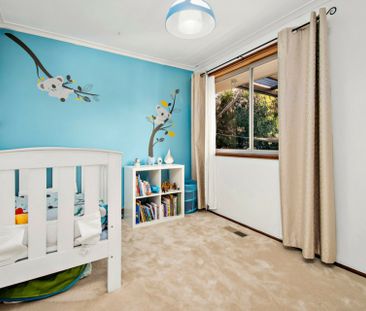 Family Home in the Heart of Kaleen - Photo 1