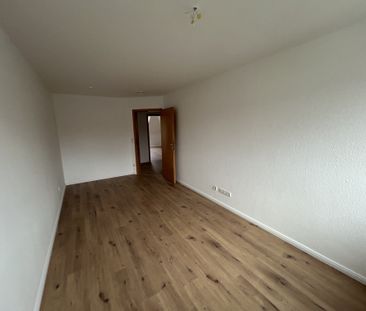 Helle 3-Raumwohnung im Herzen der Stadt ! - Foto 1