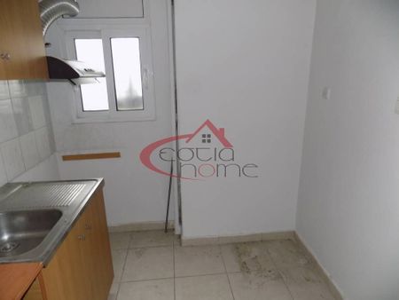 Studio/Γκαρσονιέρα για ενοικίαση Κηφισιά (Καλαμαριά) - Φωτογραφία 4