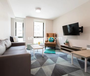 2 Bedroom, 1 Bathroom - Photo 1