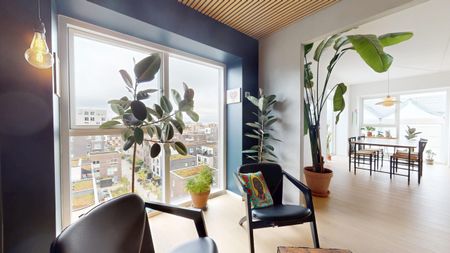 91m² Lejlighed | København S - Foto 2