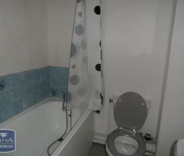 Appartement à louer 1 pièce 23.85m² - Photo 2