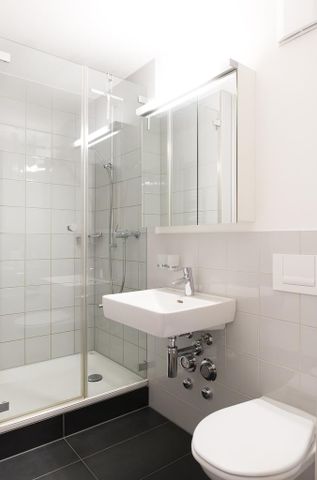 MIETEN OHNE KAUTION - Ruhige Wohnlage, dennoch zentral gelegen - Photo 3