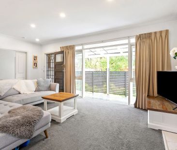 Unit 1/16 Nursery Avenue, Frankston. - Photo 1