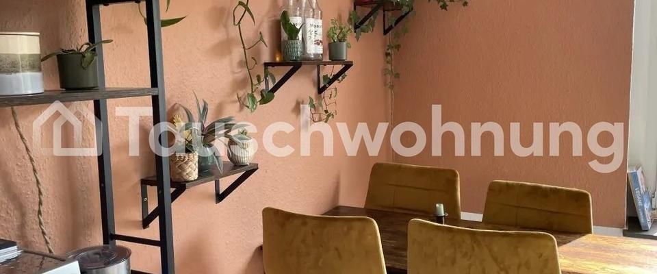 TAUSCHWOHNUNG Schöne Wohnung in Sülz Tauschwohnung wo Hunde erlaubt sind - Foto 1
