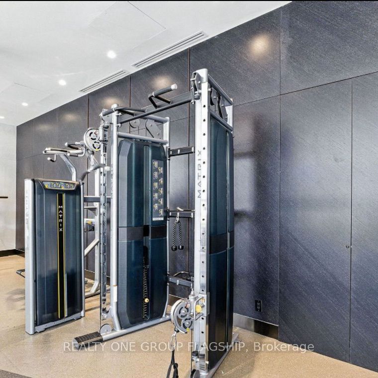 For Lease - 470 Front Street Unit# GPH5, Toronto, Ontario - Photo 1