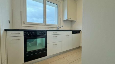 4.5 Zimmerwohnung (3. OG rechts) im schönen Herblingen - Foto 3