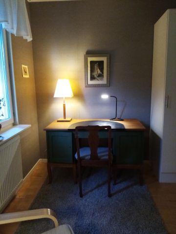 Kungagårdsängen, Hovås - Foto 2