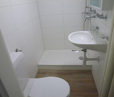 1-Zimmerwohnung im Längass-Quartier (Nähe Uni + Bahnhof) - Photo 2